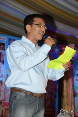 Daana Veera Soora Karna Movie Audio Launch